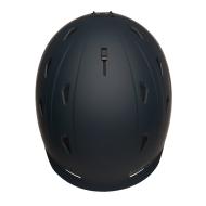 Casque de ski Marine Mixte Cairn Nitro Mat vue 3