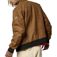 Camel Men's Jacket Kaporal LIRAKE Photo of the Espace des Marques %store% store - view of %key%