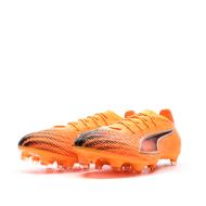 Puma Ultra 6 Pro Men’s Orange Football Boots Photo of the Espace des Marques %store% store - view of %key%