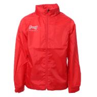 Windjacke rot Kind Hungaria Training Premium 16-17 günstig
