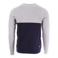 Sweatshirt Grau/Marine Mann Hungaria Kilauea Ansicht 2