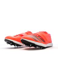 Zapatillas Adidas Adizero Rojo, Hombre ver 6