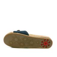 Sandalias para mujer RELIFE Jalband Navy ver 2