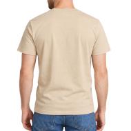 Beiges Herren-T-Shirt von G-Star Raw GD25950 Ansicht 2