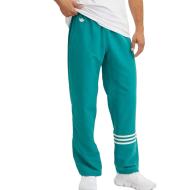 Pantalones de chándal verdes para hombre Adidas, nuevos, C Wov barato