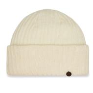 Roxy Nevea Women’s White Beanie affordable