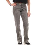 Jennyfer DRAIGI Women's Straight Grey Jeans affordable