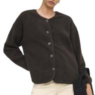 Veste Marron Femme JDY Tella pas cher