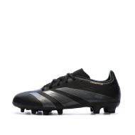 Chaussures de Football Noir Mixte Adidas Predator League Mg pas cher