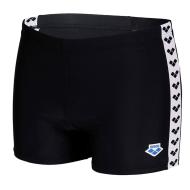 Bañador Arena Icons negro para hombre barato
