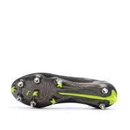 Puma Footwear Grey/Yellow Puma Ultra 5 Ultimate MxSG Photo of the Espace des Marques %store% store - view of %key%