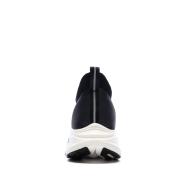 Chaussures de running Noires/Blanches Homme Mizuno Neo Zen 2 vue 3