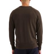 Jersey Dockers Core Crew Marrón Hombre ver 2