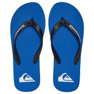 Flip Flops Dunkelblau Mann Quiksilver Molokai