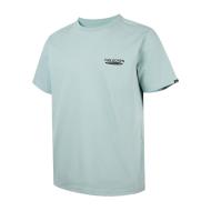 T-Shirt Blau Mann Vans Fun Gray Mist günstig