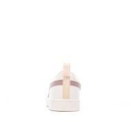 Zapatillas Puma Rickie blancas, mujer ver 3