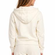Beiges Kappa Gilfa Sweatshirt für Mädchen Ansicht 2