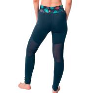 Women's dark grey sports legging No Publik Bali Photo of the Espace des Marques %store% store - view of %key%