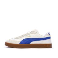 Basket White/Blue Mixed Puma Club Ii Era affordable