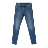 Jeans Slim Blau Mädchen Pepe Jeans Pixlette High günstig