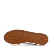 Kaporal Tippyk Women’s White/Gold Trainers Photo of the Espace des Marques %store% store - view of %key%