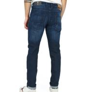 Diesel Men's Faded Blue Slim Jeans Tepphar67 Photo of the Espace des Marques %store% store - view of %key%