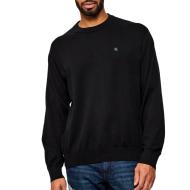 Sweatshirt Schwarz Männlich Calvin Klein Jeans Easy