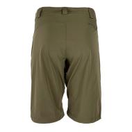Shorts Khaki Herren Best Mountain RANDO300 Ansicht 2