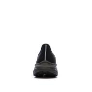 Chaussures de Running Noires Homme Mizuno Neo Cosmo vue 3
