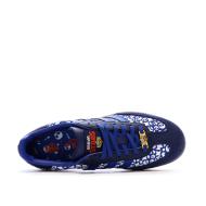 Blaue Adidas Samba Sneaker BRAWL STARS Ansicht 4