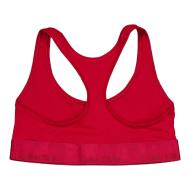Women's red bra Calvin Klein Jeans Unlined90 Photo of the Espace des Marques %store% store - view of %key%