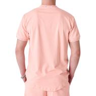 Rosa Herren-T-Shirt Project X Paris 2511114 Ansicht 2