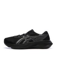 Zapatillas de running negras para hombre Asics Patriot 14 barato