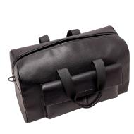 Tommy Hilfiger Central Men’s Black Travel Bag Photo of the Espace des Marques %store% store - view of %key%