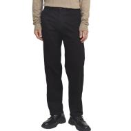Jack &amp; Jones Barret Men's Black Chino Pants affordable