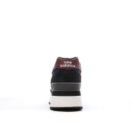 Women's Black/Plum Sneakers New Balance 515 Photo of the Espace des Marques %store% store - view of %key%