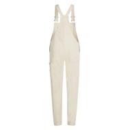 Salopette Écru Femme O'Neill Twill Dungaree vue 2