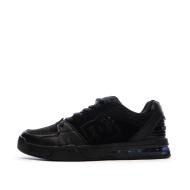 Schwarze Herren-Sneaker DC Shoes Versatile 1