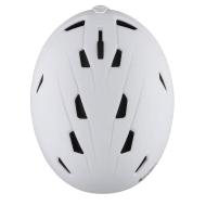 Casque de ski Blanc Mixte Cairn Electron J vue 3