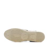 Ushuaia Dimitrie Women’s Green Espadrilles Photo of the Espace des Marques %store% store - view of %key%