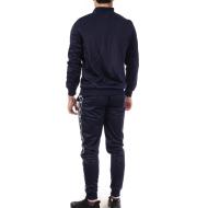 Survêtement Marine Homme Fila Damson vue 2