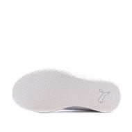 Puma Bella Donna White Boys’ Trainers Photo of the Espace des Marques %store% store - view of %key%