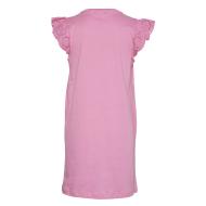 Girl's pink dress Vero Moda Emily Photo of the Espace des Marques %store% store - view of %key%
