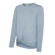 Camiseta Mamalicious Macy Azul Mujer ver 2