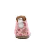 Girl's pink slippers Aster Layas Photo of the Espace des Marques %store% store - view of %key%
