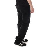 Cargohose Schwarz Mann Paname Brothers JACK Ansicht 2