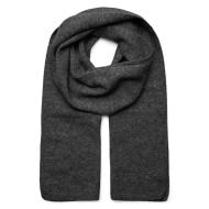 Women's Grey Scarf Vero Moda Lina
