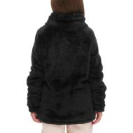 O'Neill Hazel Black Fleece for Girls Photo of the Espace des Marques %store% store - view of %key%
