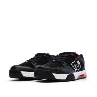 Schwarze Herren-Sneaker von DC Shoes – vielseitig einsetzbar Ansicht 6