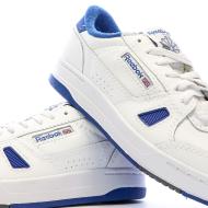 Reebok Zapatillas Hombre Blanco/Azul GY0080 ver 7